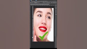 How to Make Realistic Lipstick Colors in Photoshop | create natural lipsticks in #photoshop