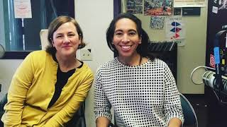 LGBTQ Youth in Foster Care - Dr. Sarah Mountz of UAlbany SSW
