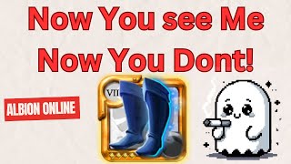 Best Melebomb Squad  Girth  Albion Online Zvz