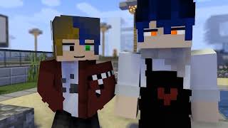 This Is Not You Part 13 Minecraft Animation Boy Love Boys Love