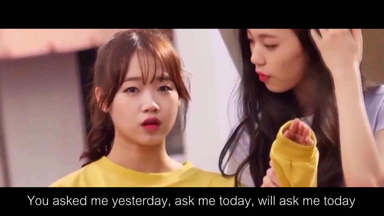 [OPV] You’re Pretty (이쁘다니까) - DODAENG (ENGSUB)