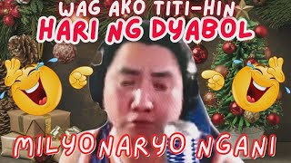 Download lagu di nga deokla maliit ang TT😂