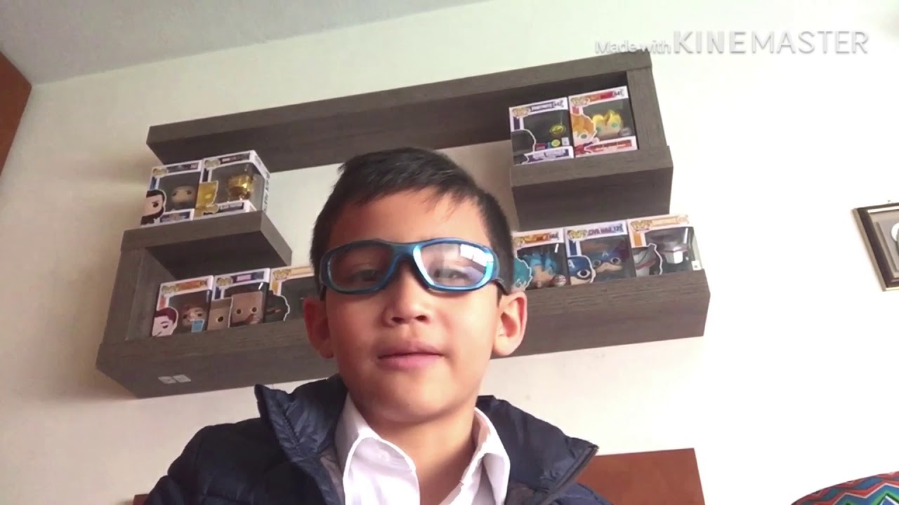 Cómo coleccionar Funko Pops - YouTube