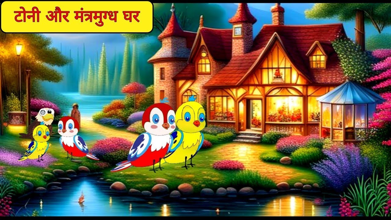 do chotay tuni ka bacha kaisey zinda rahan ga   / 