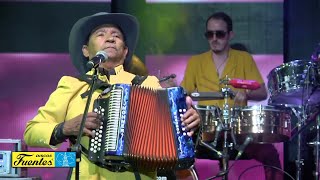 La Zenaida - Los Cumbia Stars y Armando Hernández chords