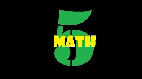 Adding Integers using the rules