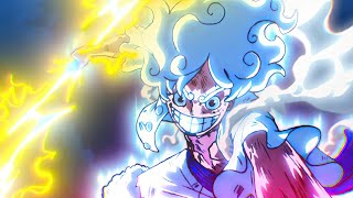 The Beauty Of Gear 5 Hd