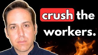 Longest Shutdown Coming? Layoffs Spark Gop Pushback