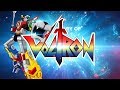 The History of Voltron: Lions and Cars and Robots, oh my!