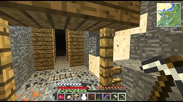 Wink Bot Plays: Technic ssp on Hardcore S1 E17