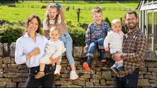 Our Family Ambassadors, Kelvin & Liz Fletcher