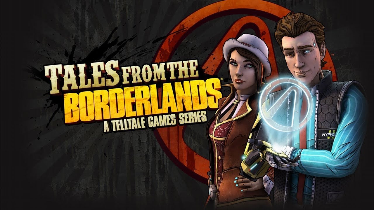 Tales from the Borderlands По-русски! #2