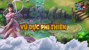 Tru Tiên Truyền Kỳ Mobile - Official Trailer