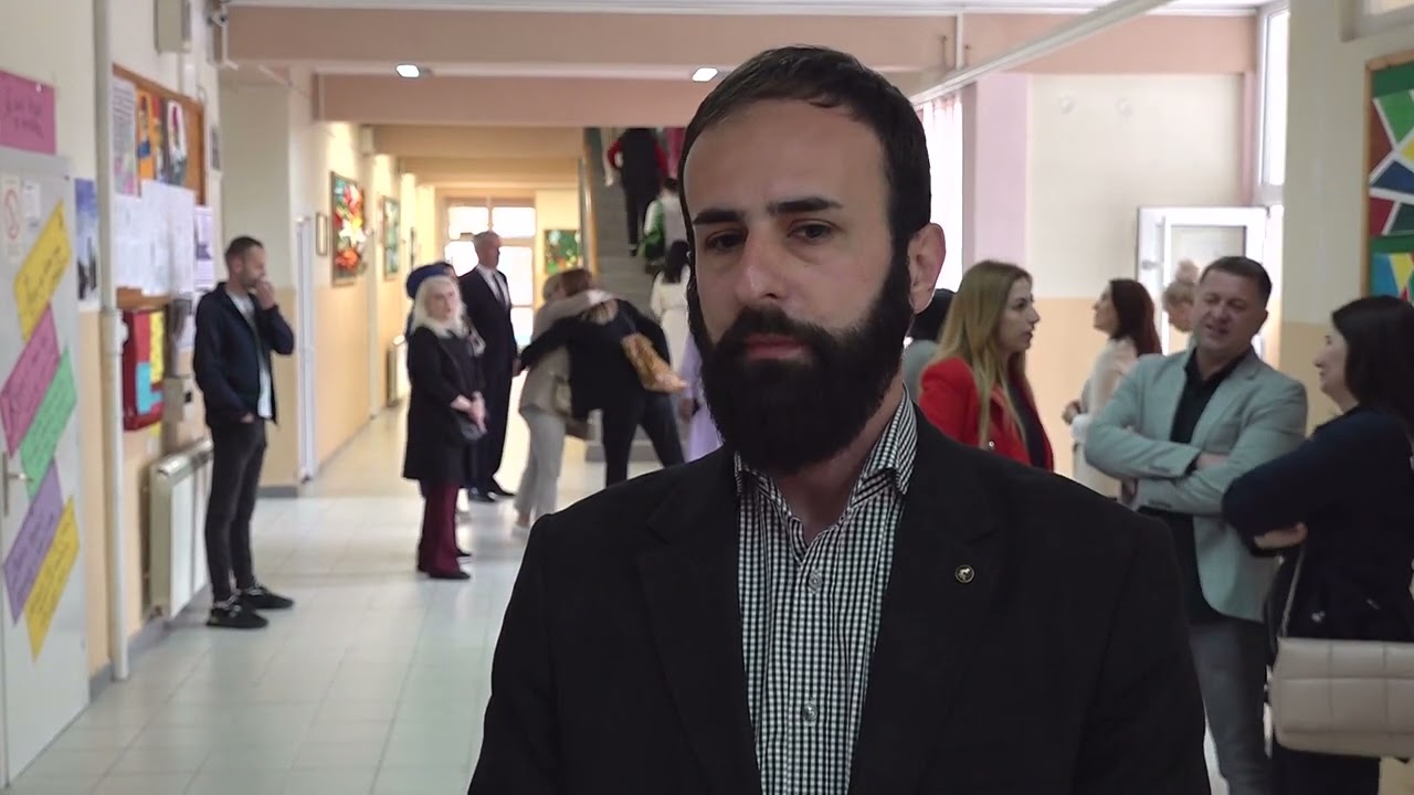 OŠ “Avdo Međedović” domaćin Republičkog takmičenja iz bosanskog jezika