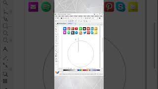 graphic design tool #logo #logo #lifeisbutadream #photoshop #love #pakistan #theothersideofmake