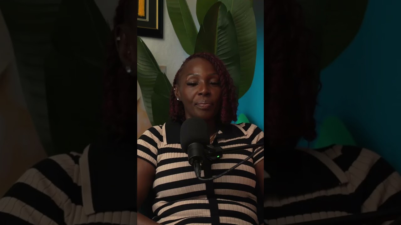Spiritual Warfare: Is Gender Confusion Satan's Attack? #shorts