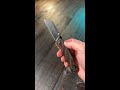 Unboxing the cheapest s35vn folder in my collection #shorts #youtubeshorts