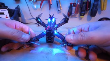 Five33 Tiny Trainer!