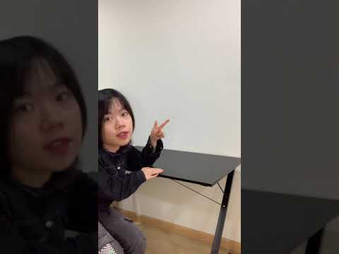 Video Bàn học thông minh đa năng - Làm đẹp ngôi nhà mái ấm... - youtube