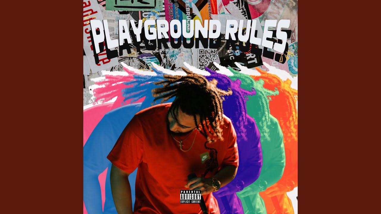 Playground Rules