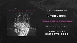 Mitchel Emms - That Sinking Feeling (Official Audio)