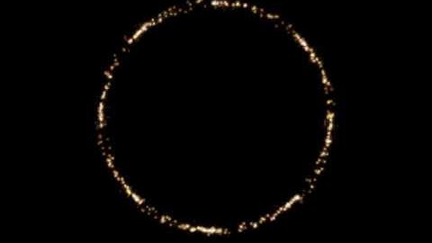 Maya - Curve Emitter (Fireworks)