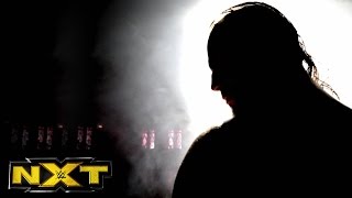 The end has come: WWE NXT, March 22, 2017