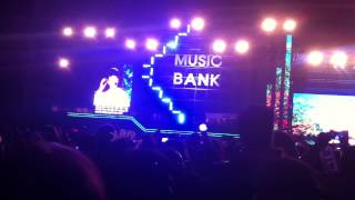 150328 Got7 Stop stop it+ Girl girl girl + HPBD Jackson