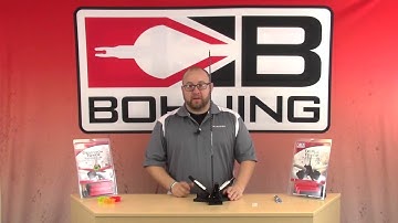 Fletching with the Tower™ Jig