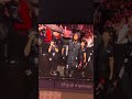 The entrance 🔥 the fight 💩 #ufclondon #ufc #tiktok