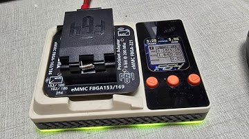 Box F64 Hướng dẫn Resize User Data Android box HP40A thay ổ cứng 8gb thành 32gb ok , Netflix ok