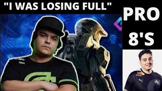 Optic Formal Plays Pro Money 8's! Formal/Renegade Duo Is NASTY!