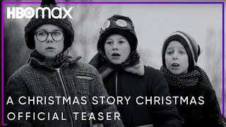 A CHRISTMAS STORY 2 CHRISTMAS Movie Trailer Teaser 2022