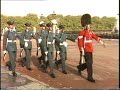 Changing of the Guard | Vintage London | Buckingham Palace | Seeing and Doing | 1979