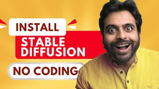 Easiest Method to Install Stable Diffusion on Your PC screenshot 1