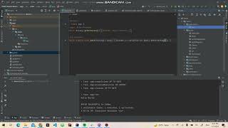 Java Gradle Hello World Description