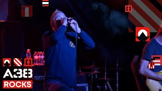 Misery Signals - Set is Motion // Live 2019 // A38 Rocks