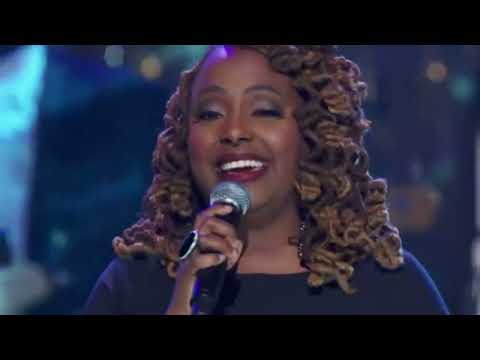 Ledisi   I've Got Love On My Mind This will be  Tribute To Natalie Cole