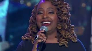 Ledisi   I've Got Love On My Mind This will be  Tribute To Natalie Cole