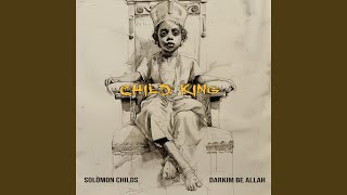 Sceptre of Imagination (feat. School of the Gifted, Napoleon, Rubbabandz & Shaka Amazulu the 7th) - Solomon Childs, Darkim Be Allah