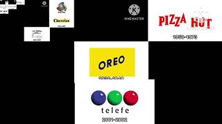 41 Historical Logos