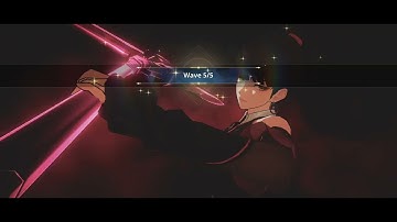 Solo Leveling: Arise - Story  - Chapter 19 - Red Shadows [REVERSE NORMAL]