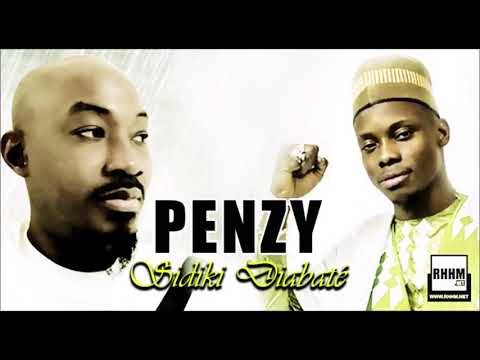 PENZY - SIDIKI DIABATÉ (2020)