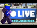🔴1v1ING VIEWERS CPVP GAMEPLAY AMAZING AWESOME