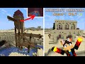 CAN I SURVIVE in Minecraft HARDCORE in ONLY DESERT? ep.2 Iron Farm and a Cartographers House