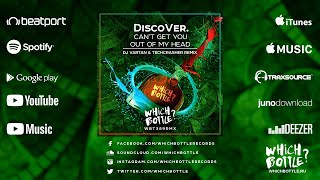 Discover - Out Of My Head (DJ Vartan & Techcrasher Radio Edit)