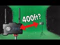 Hollyland MARS 400s Pro: Good? Wireless Video System Tested.