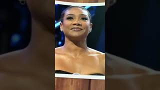 Common's ex Tiffany doesn't want Jennifer Hudson near Common #common #tiffanyhadish #jenniferhudsons