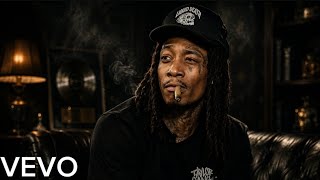 Wiz Khalifa - No Permission (Official Music Video)
