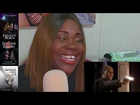 R Kelly Trapped in the Closet Chapter 2 REACTION